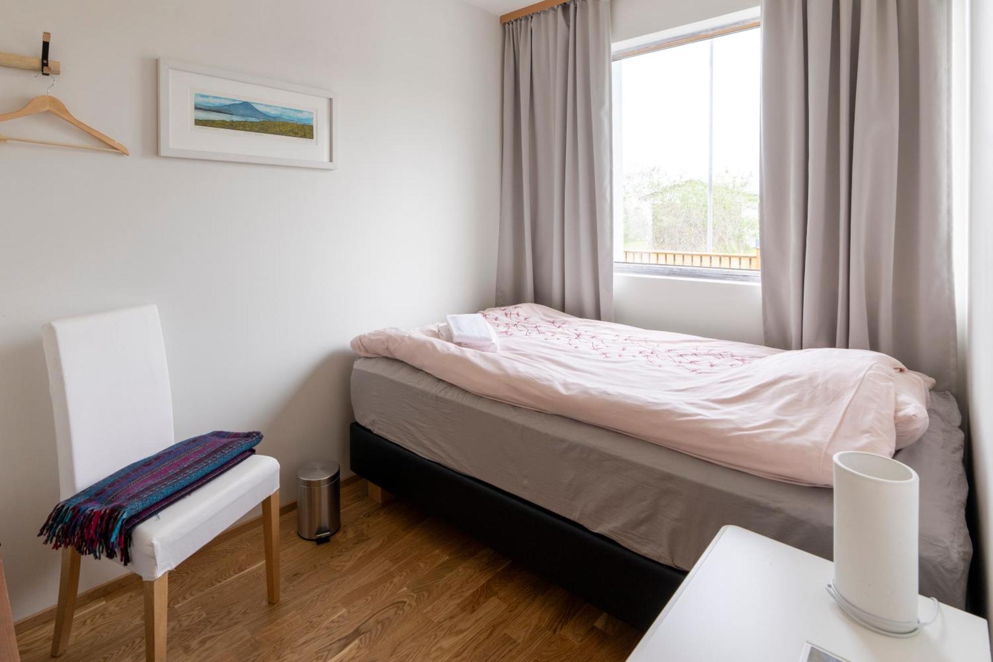 Tunfifill Guesthouse - Free Hot Tub And Sauna, Cozy And Quiet Hvammstangi Bagian luar foto